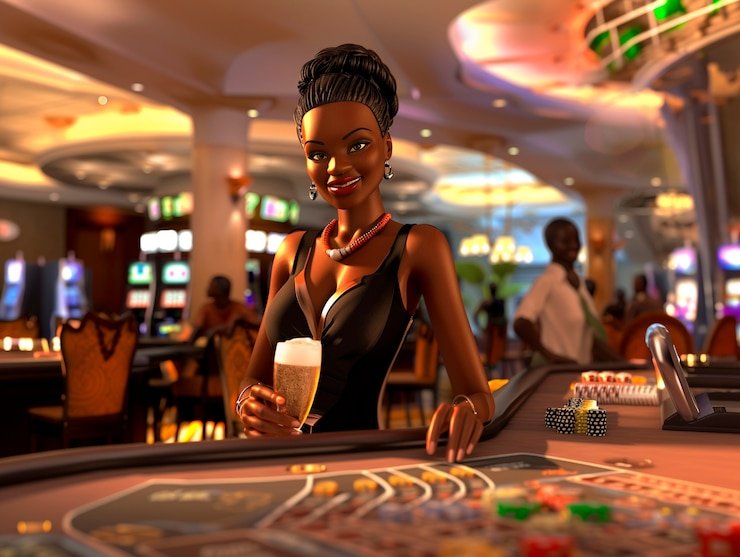 Platform dayak slot menampilkan interface intuitif dengan berbagai kategori permainan dan metode pembayaran