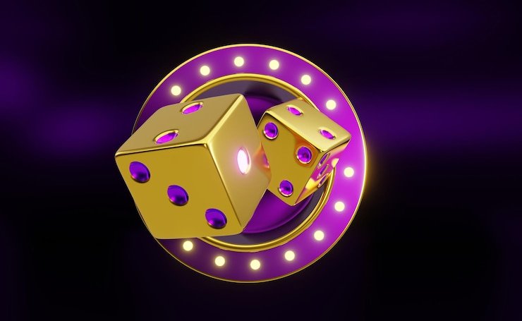 dayak slot App 
