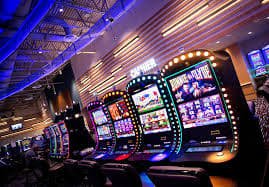 Proses withdrawal dan penarikan dana di dayak slot