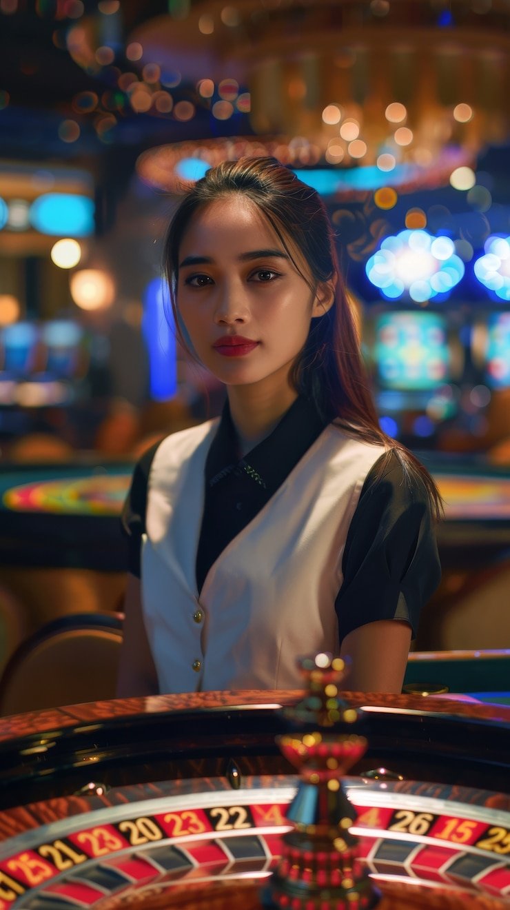 Proses partisipasi dalam Grand Slam dan pengelolaan saldo di dayak slot