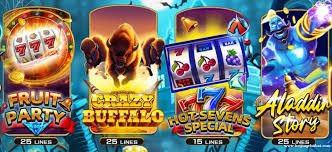 Layar pilihan permainan slot Sweet Bonanza dan Aviator di dayak slot