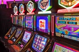 dayak slot featured game showcase